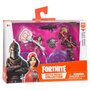 Voir la diapositive 2 : EPIC Pack de figurines Black Night et Triple Threat - Fortnite 