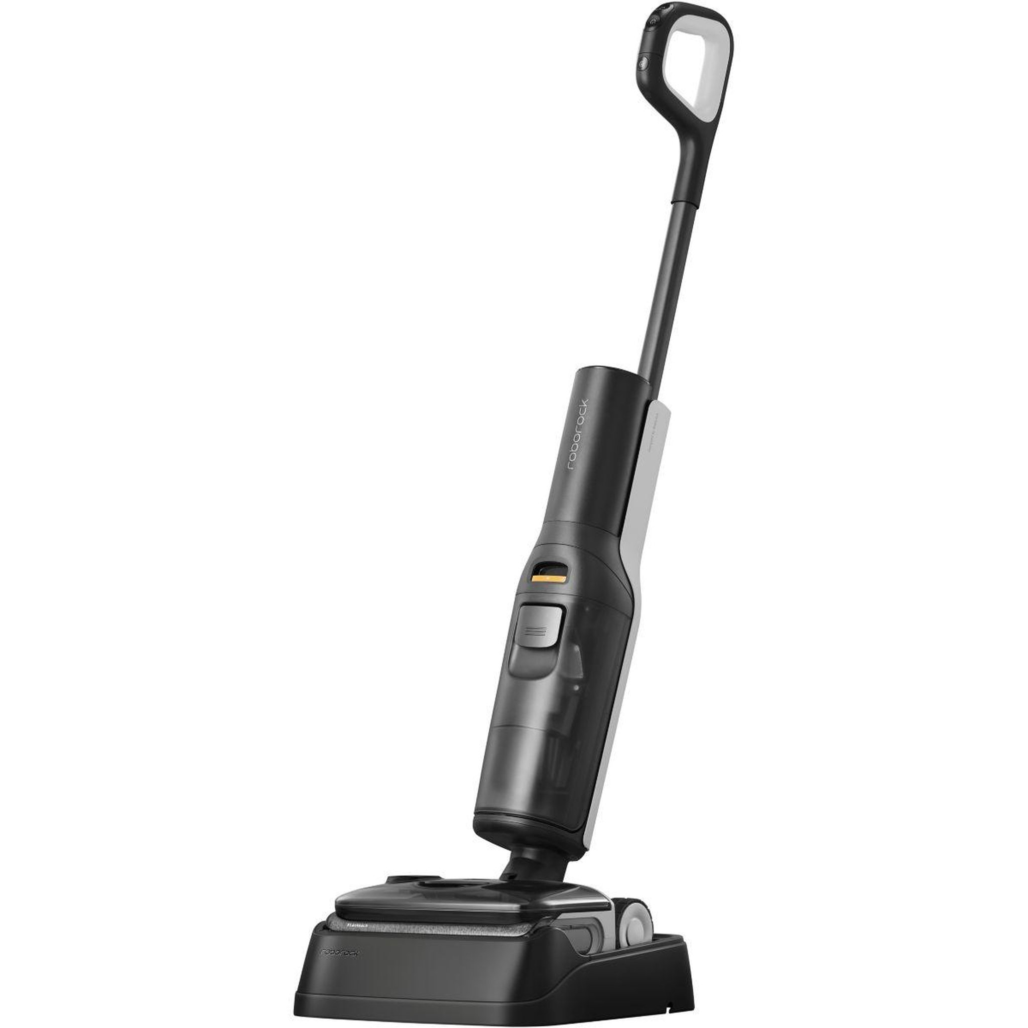 ROBOROCK Nettoyeur de sol f25 gen2 grey