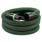 FESTOOL Tuyau d aspiration D27 32X3,5M AS CTR CT26 36 48 MINI MIDI 2019 FESTOOL 577158