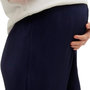 Voir la diapositive 5 : MAMALICIOUS Pantalon de Grossesse  Femme MamaliciousPlisse