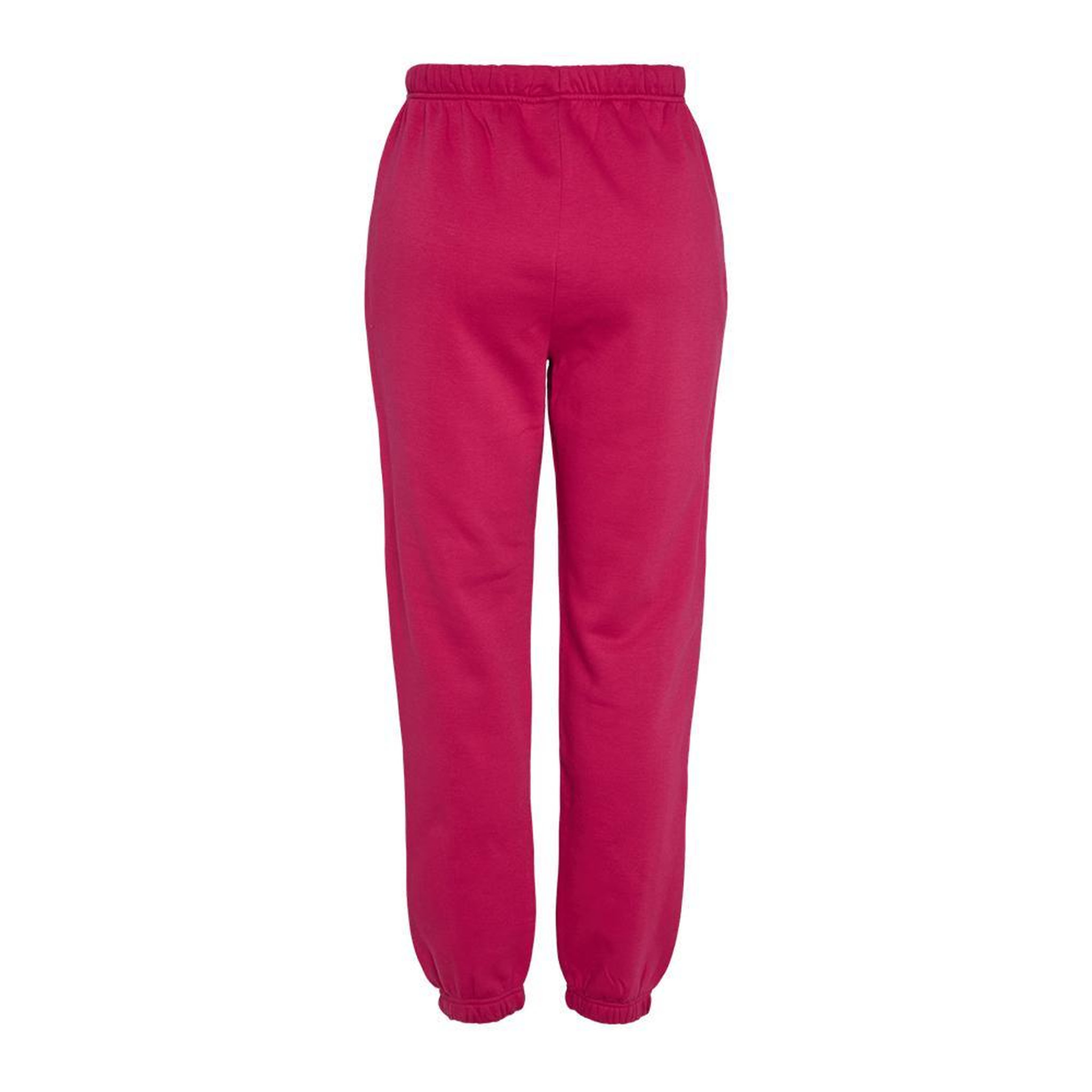 Voir la diapositive 2 : Pieces Jogging Fuchsia Femme Pieces Pcchilli