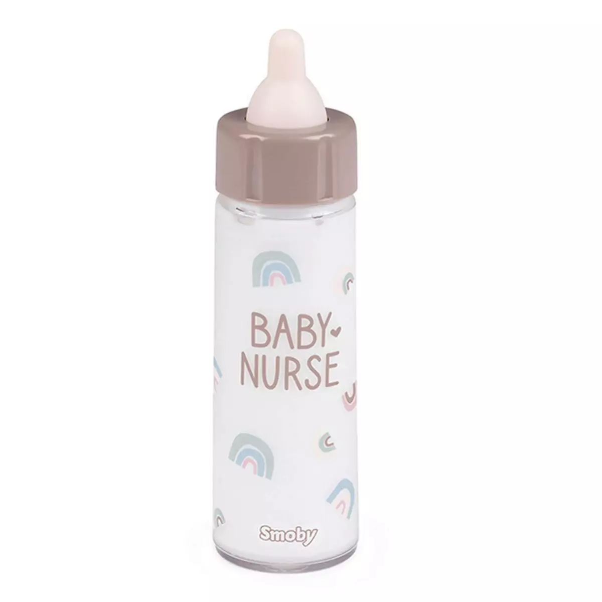 SMOBY Biberon Magique Baby Nurse