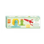 Djeco Pate a modeler Atelier de coiffure