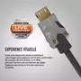 Monster Cable Câble HDMI M1000 UHD 4K HDR 22.5GBPS 3M
