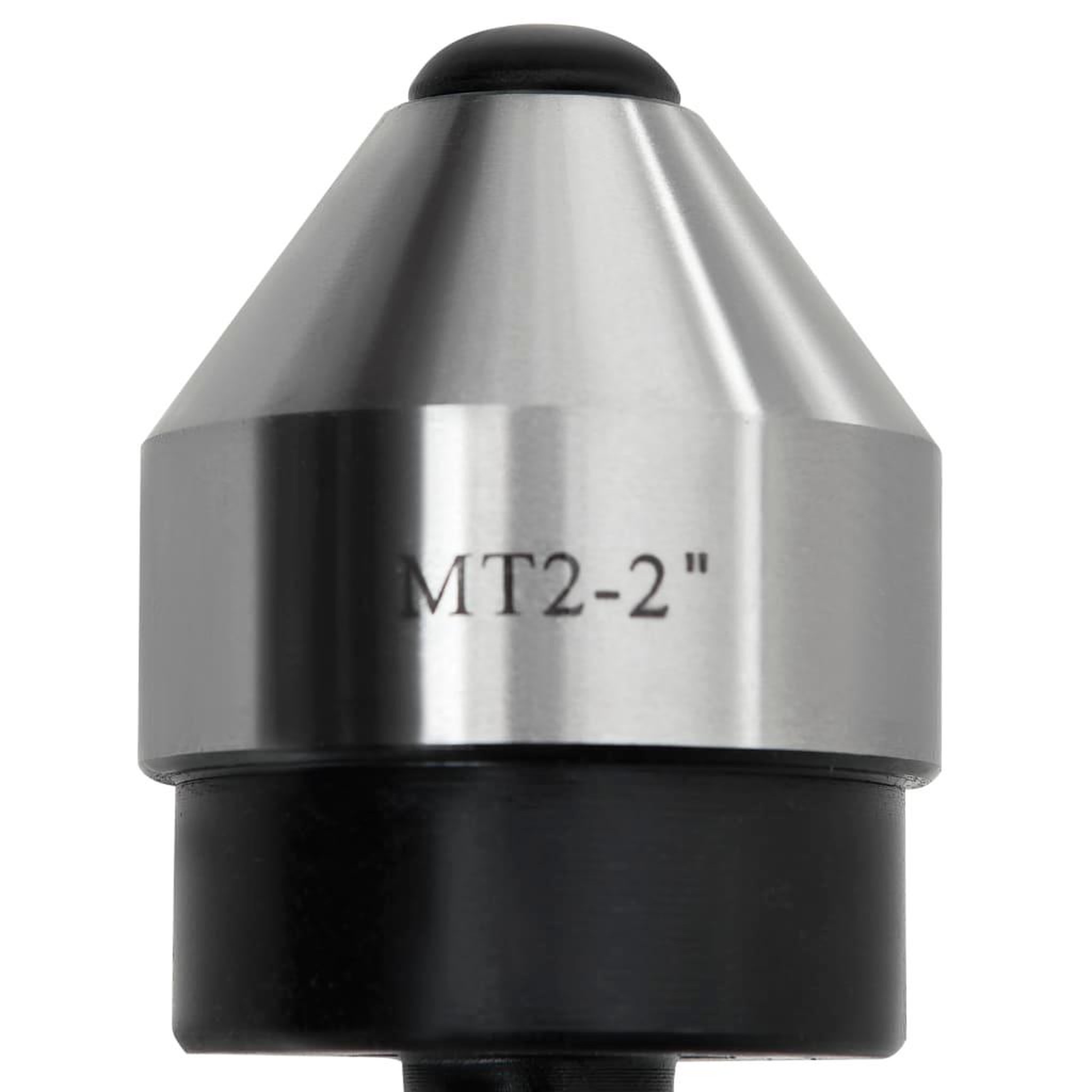 Voir la diapositive 5 : VIDAXL Centre tournant MT2 20 a 51 mm
