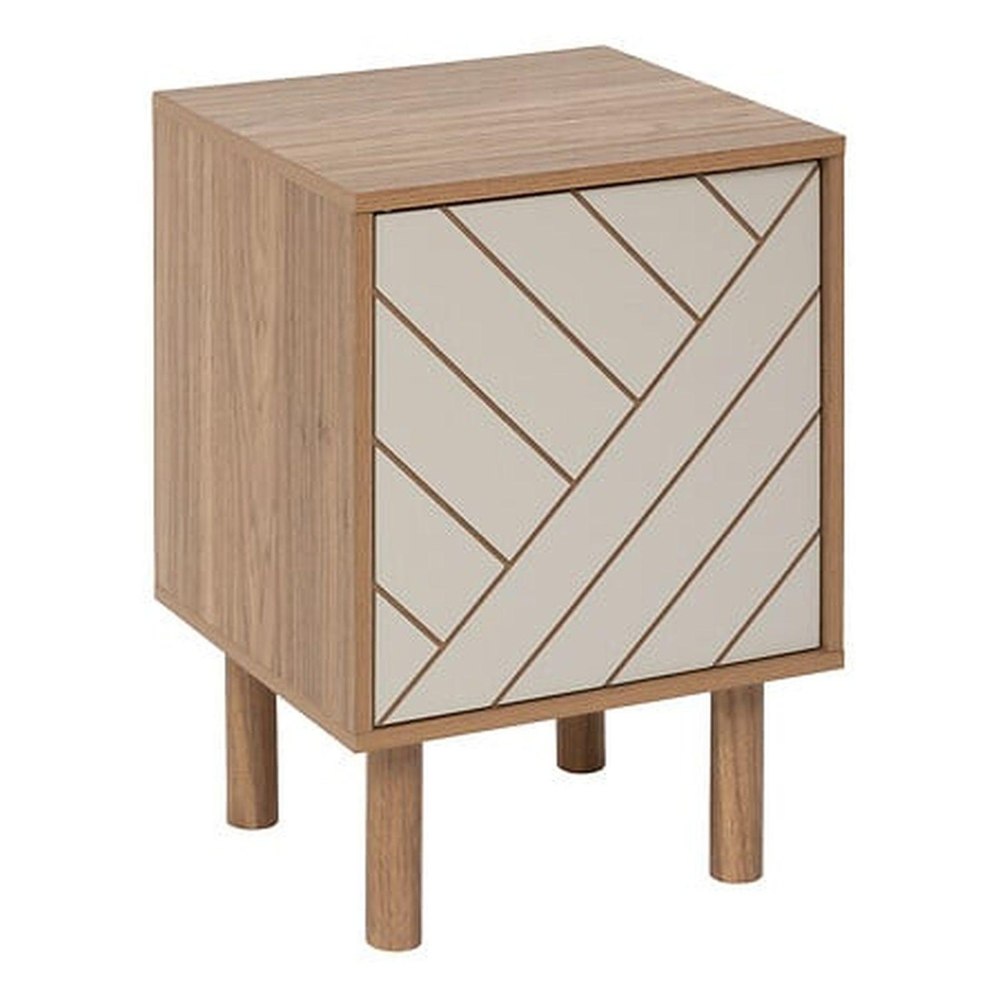 FIVE Etagère 1 case mix n match - marron