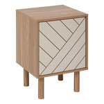 FIVE Etagère 1 case MIX N MATCH - Marron