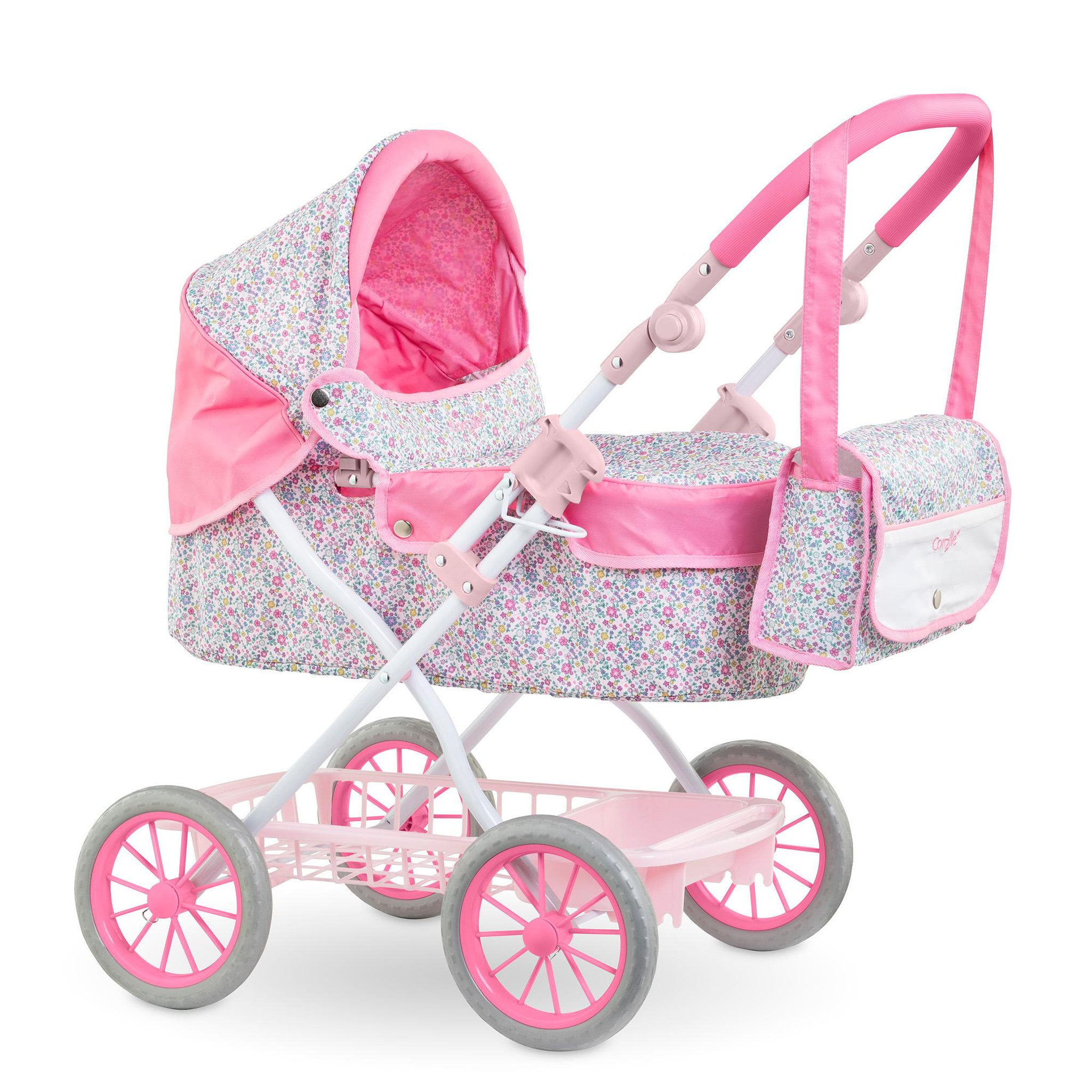Corolle Landau Floral pour poupons 36 / 42 et 52 cm