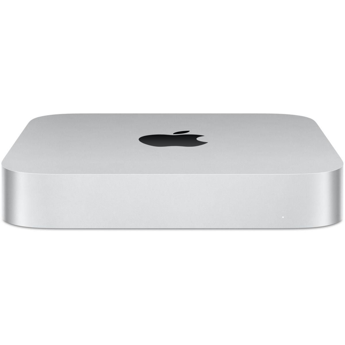 APPLE Ordinateur Apple Mini M2 Pro 16Go RAM 512Go SSD