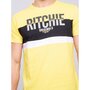 Ritchie t-shirt col rond pur coton nimalo