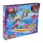 LEGO LEGO Friends Partyboot von Heartlake City (41433)