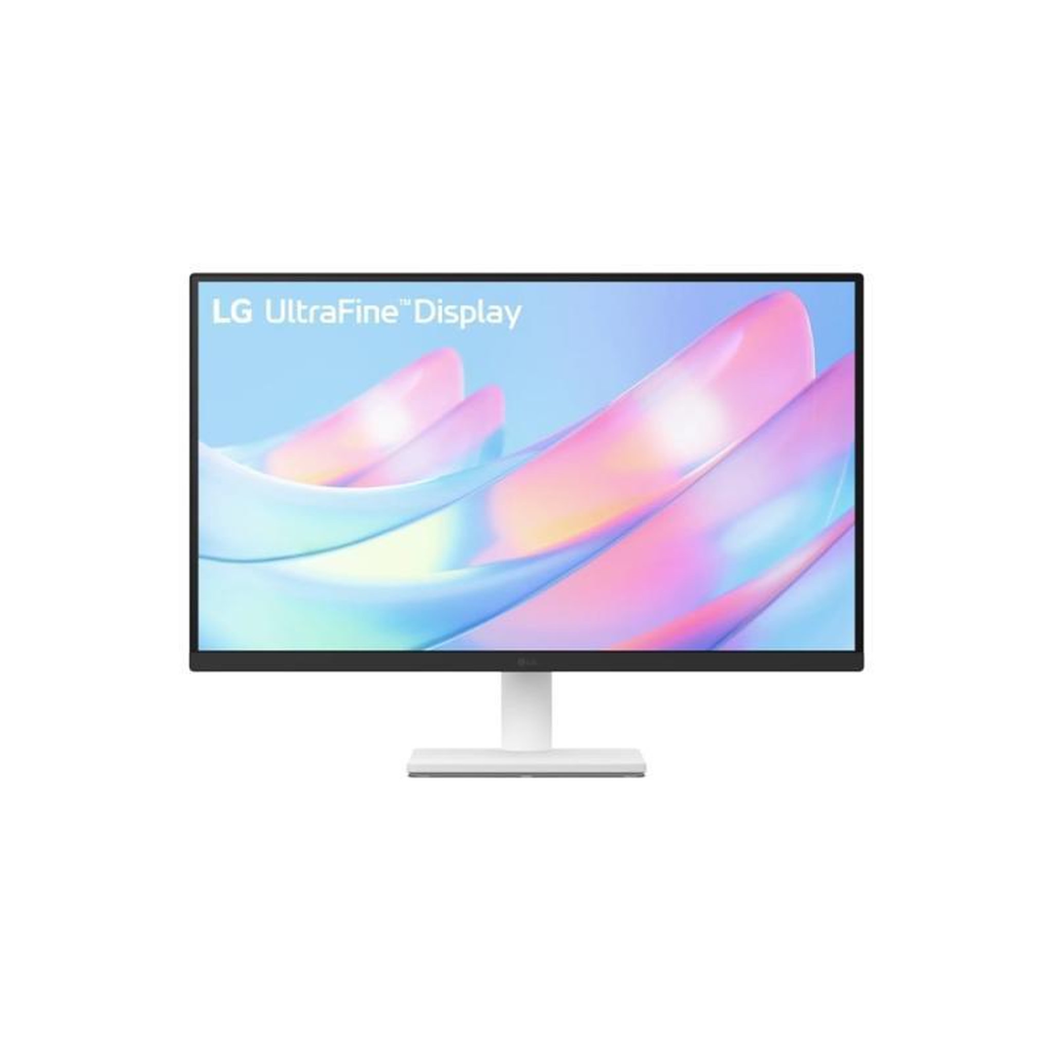 Voir la diapositive 2 : LG LG Monitor 27US500-W 27US500W (27US500-W.AEU)