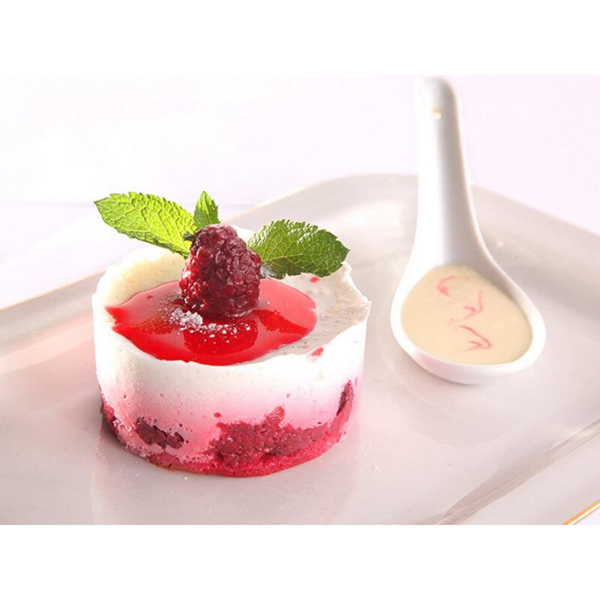 Smartbox Coffret cadeau Saint-Valentin : un dîner romantique à Toulouse - Coffret Cadeau Gastronomie