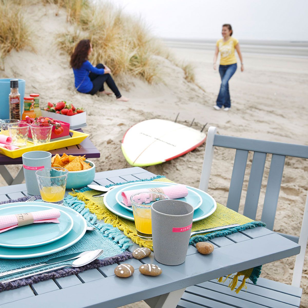 CITYGREEN Chaise pliante ECOLO