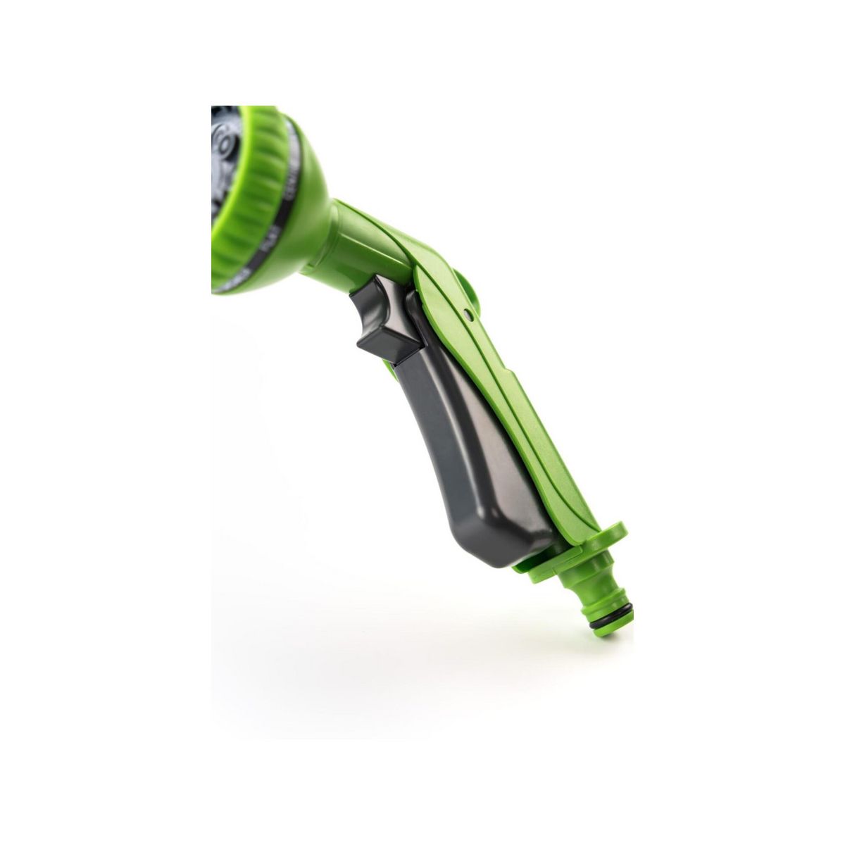 SUAN Pistolet d'arrosage et de nettoyage - Suan - 10 jets - Dimensions : 12,8 x 20,8 x 6,67 cm
