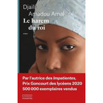 LE HAREM DU ROI, Amadou Amal Djaïli