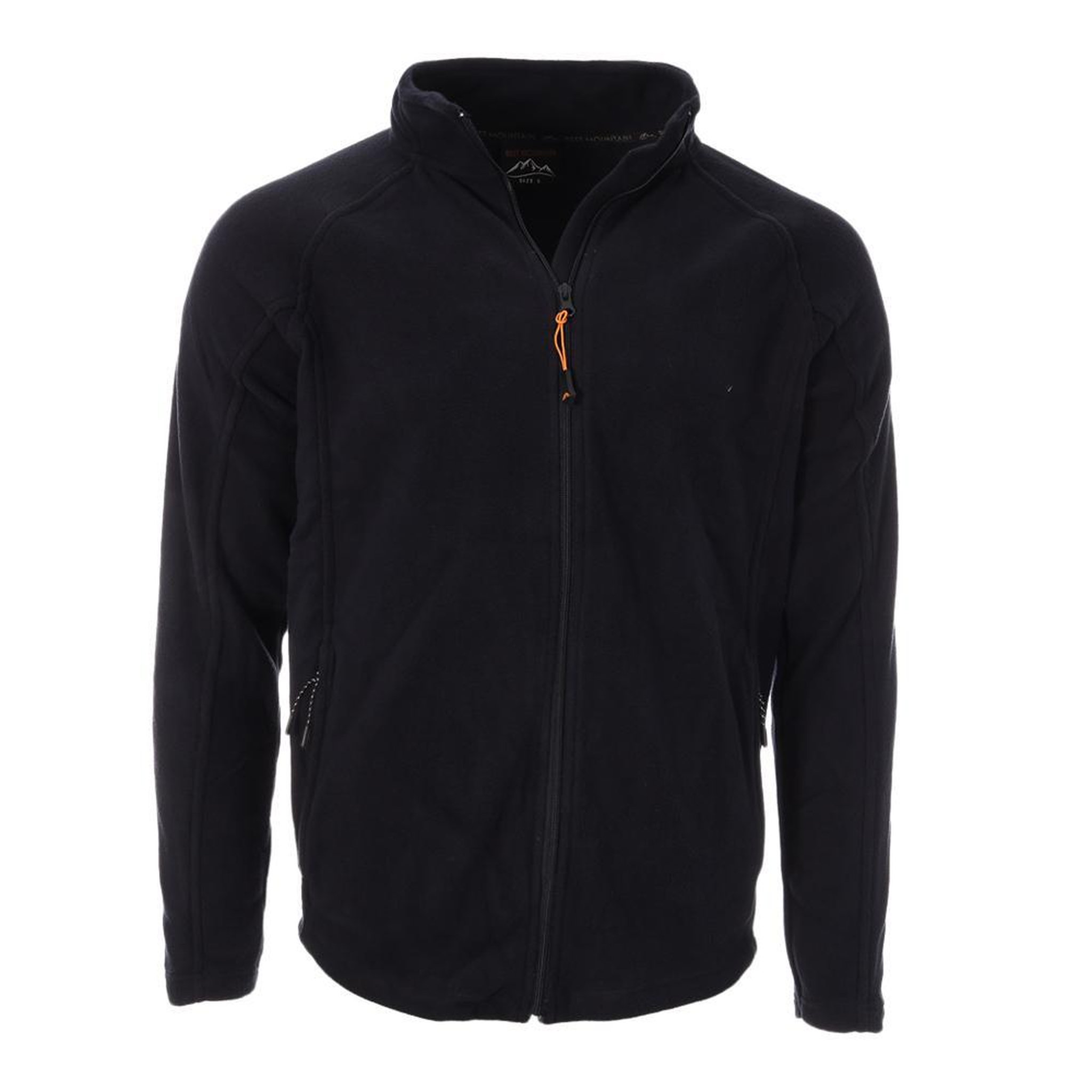 Voir la diapositive 1 : Best Mountain Sweat Polaire  Homme Best Mountain Victor