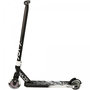 Voir la diapositive 2 : Madd Scooter Trottinette Madd kick pro noir argent