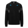 Voir la diapositive 1 : KAPPA Sweat /Turquoise Garçon Kappa Adofod Alpine F1 371R75W