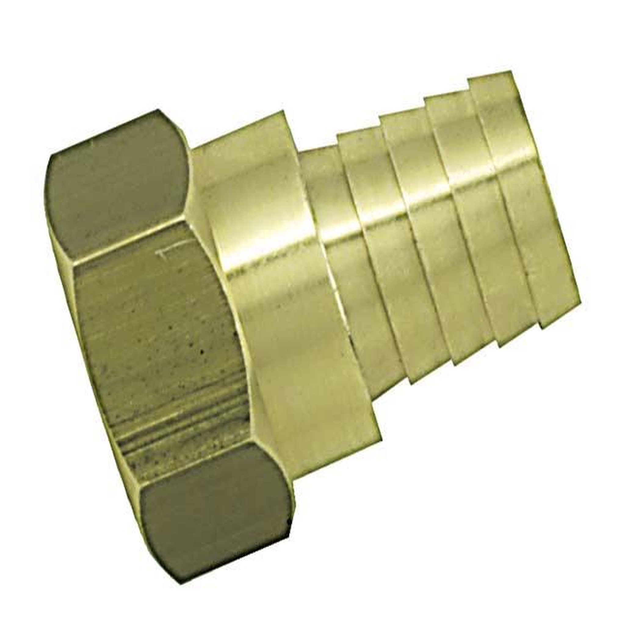 CENTRALE BRICO Raccord tournant femelle 20/27 mm BOUTTE
