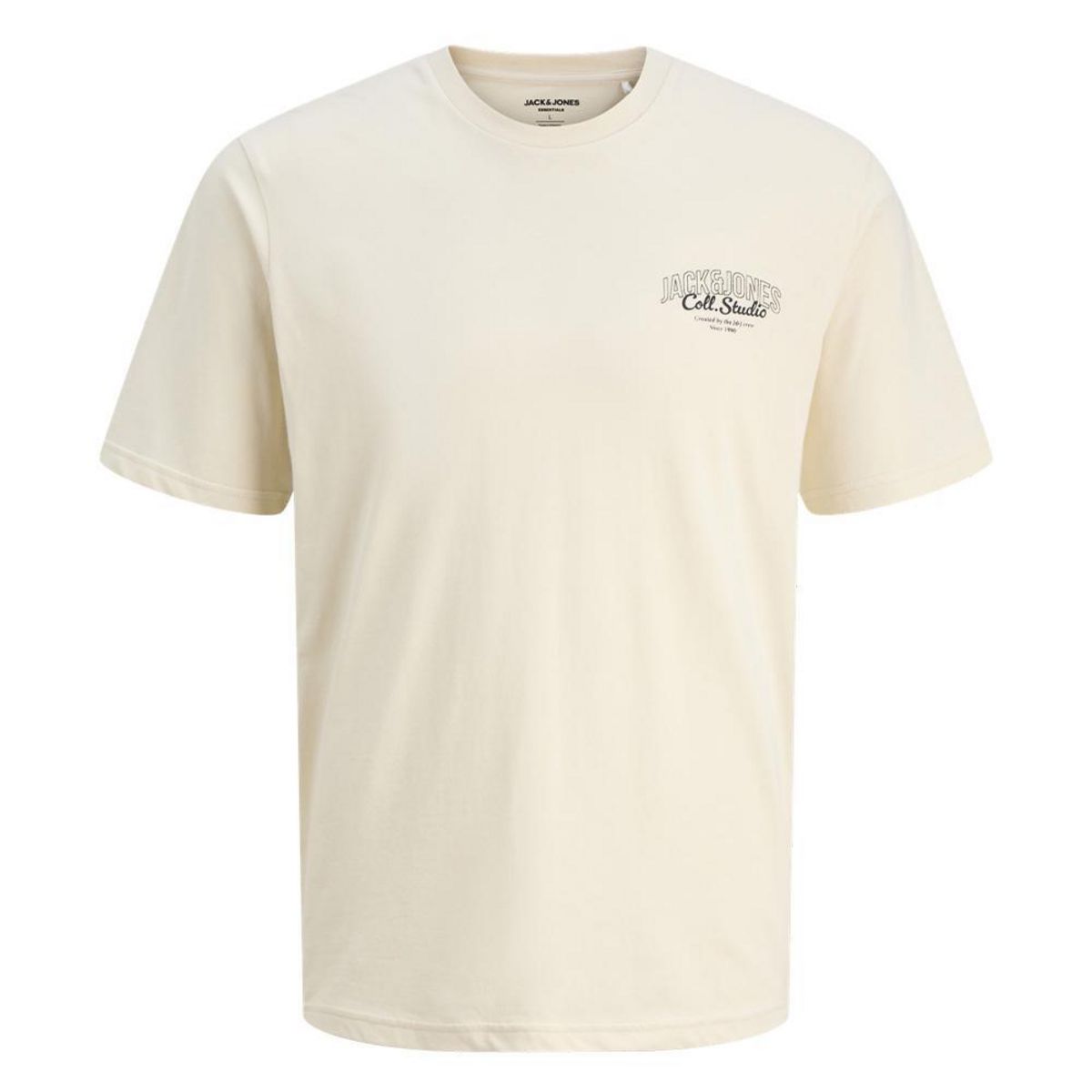 Jack & Jones T-Shirt  Homme Jack & Jone Koto