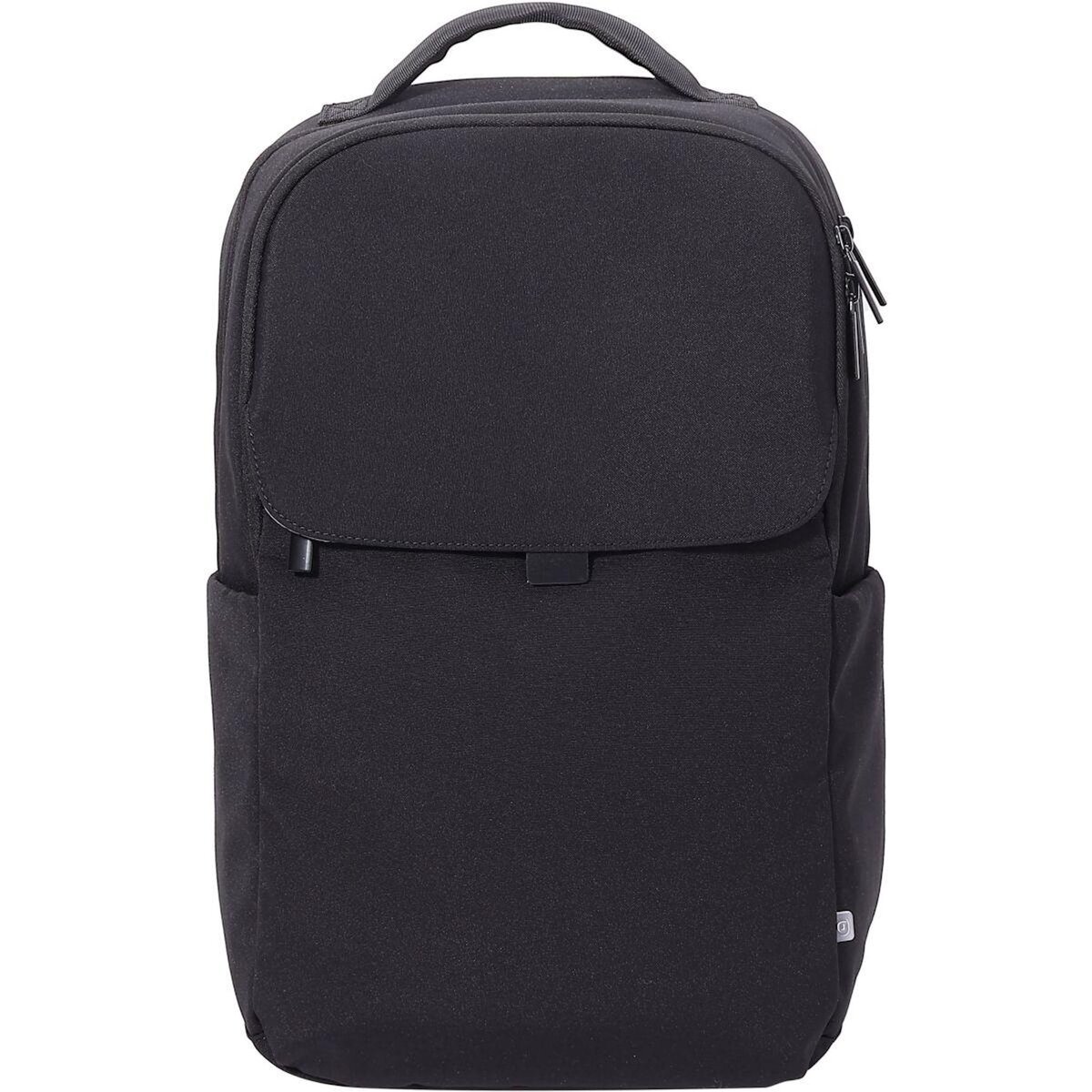 ESSENTIEL B Sac à dos Jusqu'à 16'' Day to day noir