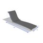 Voir la diapositive 4 : HESPERIDE Coussin de transat Korai