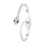 Voir la diapositive 1 : SC CRYSTAL Bracelet serpent par SC Crystal®