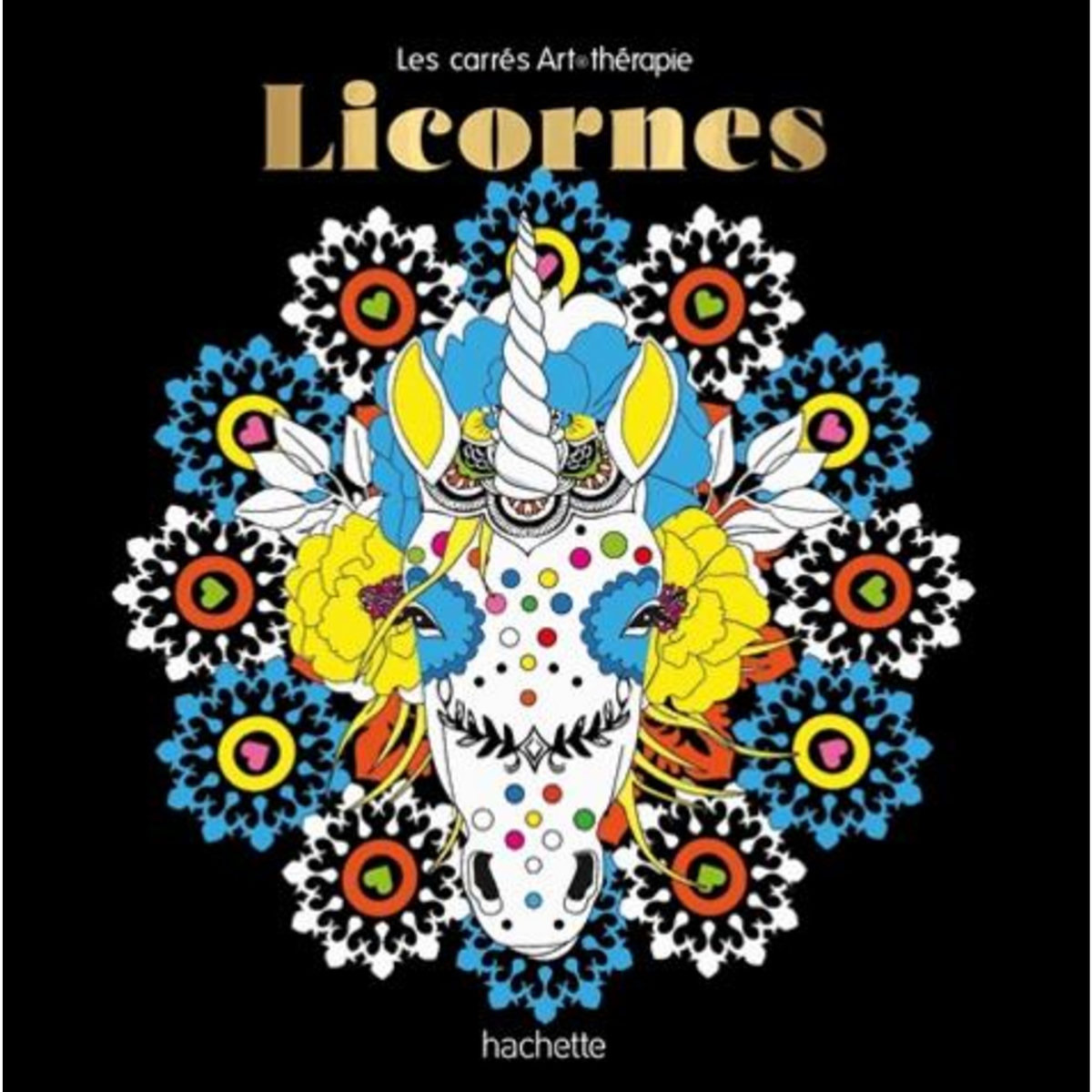 LICORNES, Kostanek Lidia