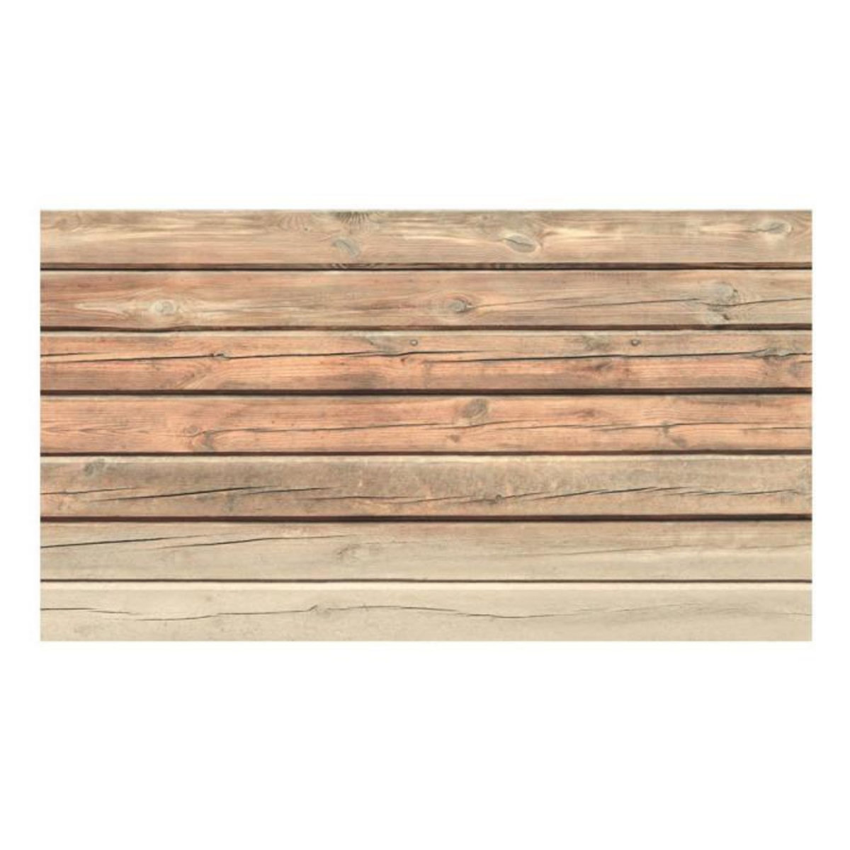 Paris Prix Papier Peint XXL  Forest Farm  280x500cm