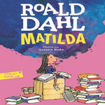 MATILDA, Dahl Roald