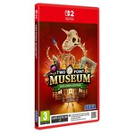 Sega Two Point Museum Explorer Edition Nintendo Switch 2