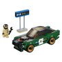 LEGO Speed Champions 75884 - Ford Mustang Fastback 1968