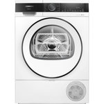 Siemens Sèche linge pompe à chaleur WQ33G2DTFR