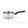 Voir la diapositive 2 : ESSENTIEL B Casserole 14cm inox