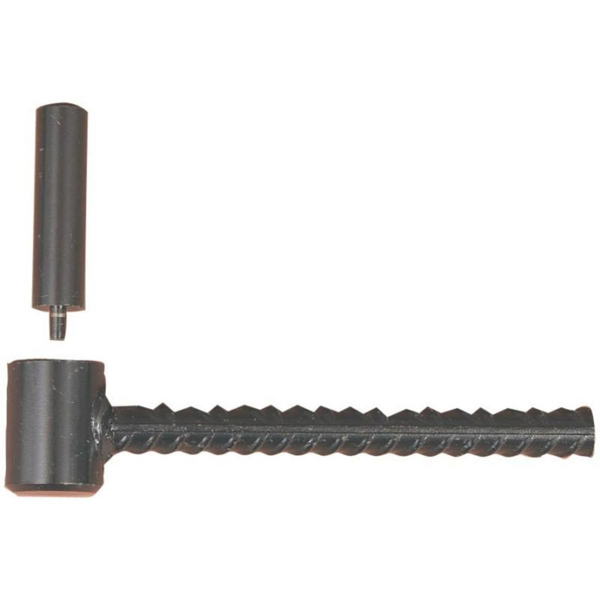 ING FIXATIONS Gond de portail pour matériaux creux 14X150 mm (seau de 25) ING FIXATIONS A001094