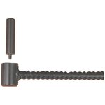 ING FIXATIONS Gond de portail pour matériaux creux 14X150 mm (seau de 25) ING FIXATIONS A001094
