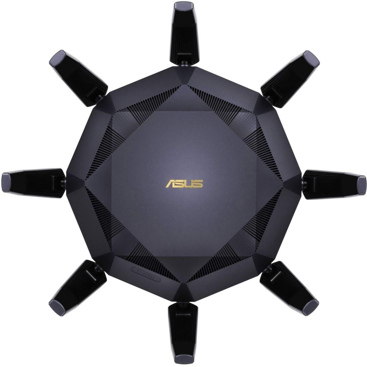ASUS Routeur Wifi Routeur WiFi 6 AX6000 Gaming R