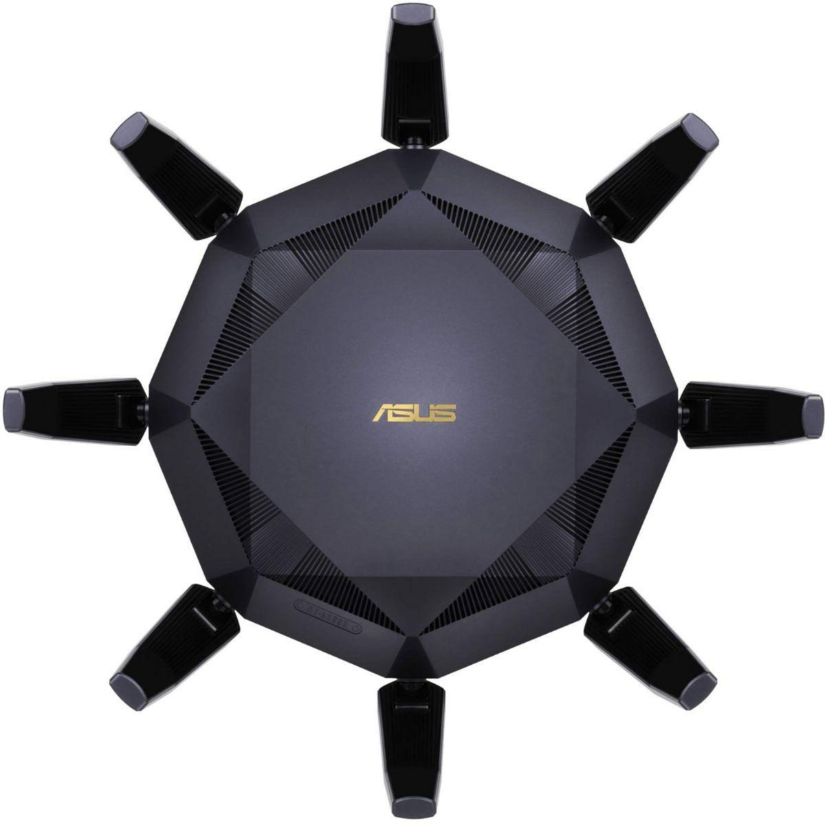 ASUS Routeur Wifi Routeur WiFi 6 AX6000 Gaming R