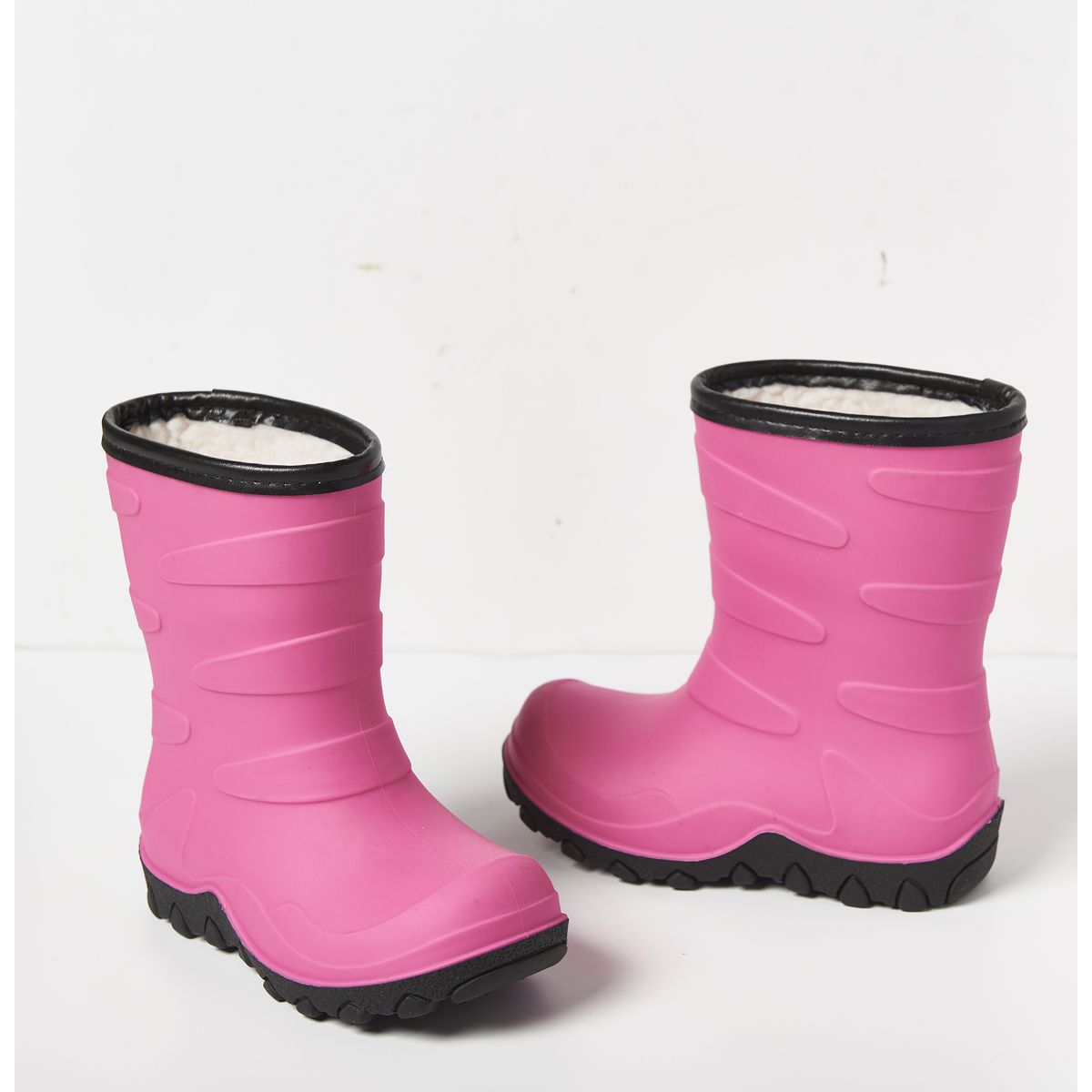 IN EXTENSO Bottes de neige fille du 24 au 35