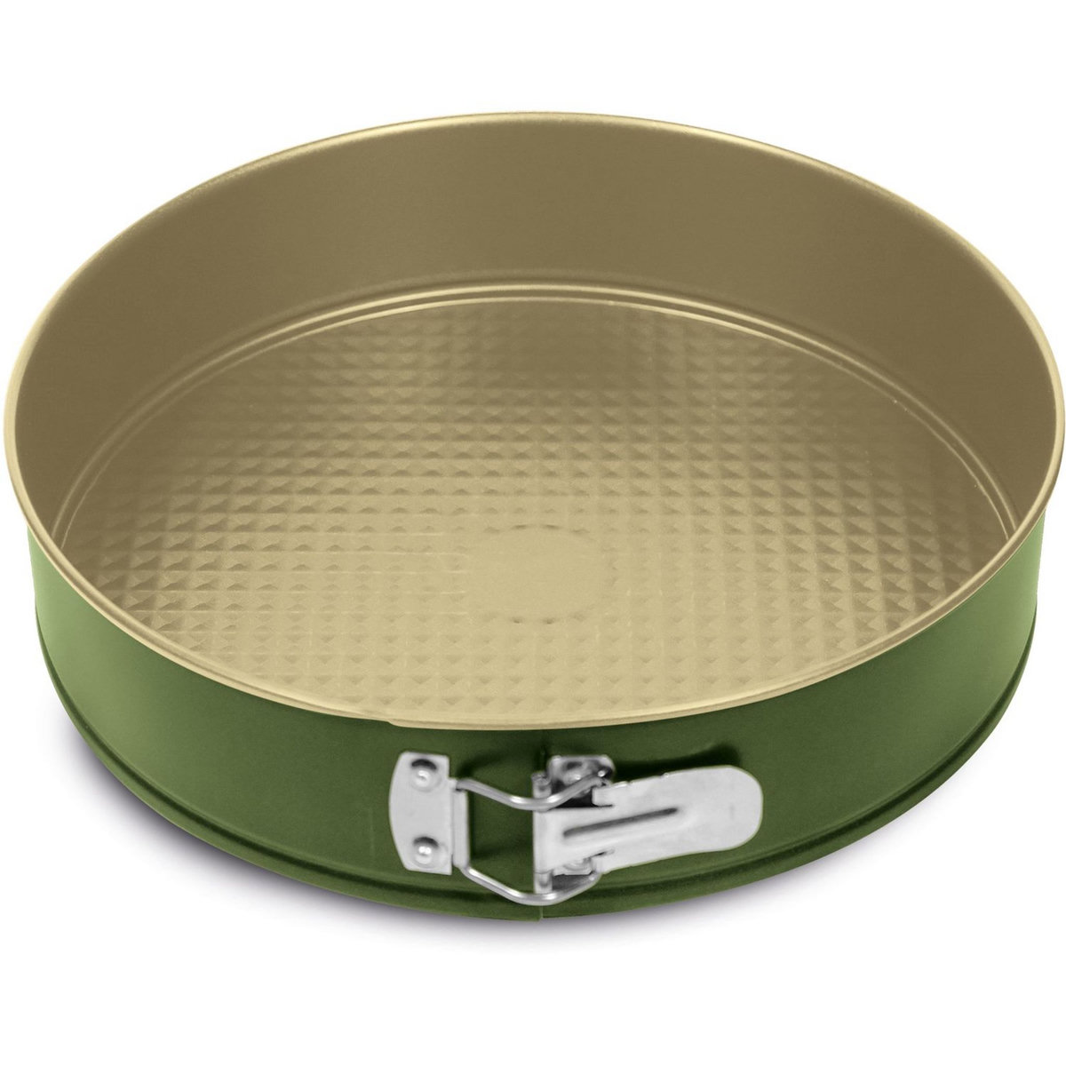 Moule à manqué charnière 22 cm cire de carnauba BAKE NATURAL