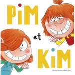 PIM ET KIM, Sess
