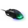 Voir la diapositive 1 : STEEL SERIES Souris Gamer Filaire AEROX 5