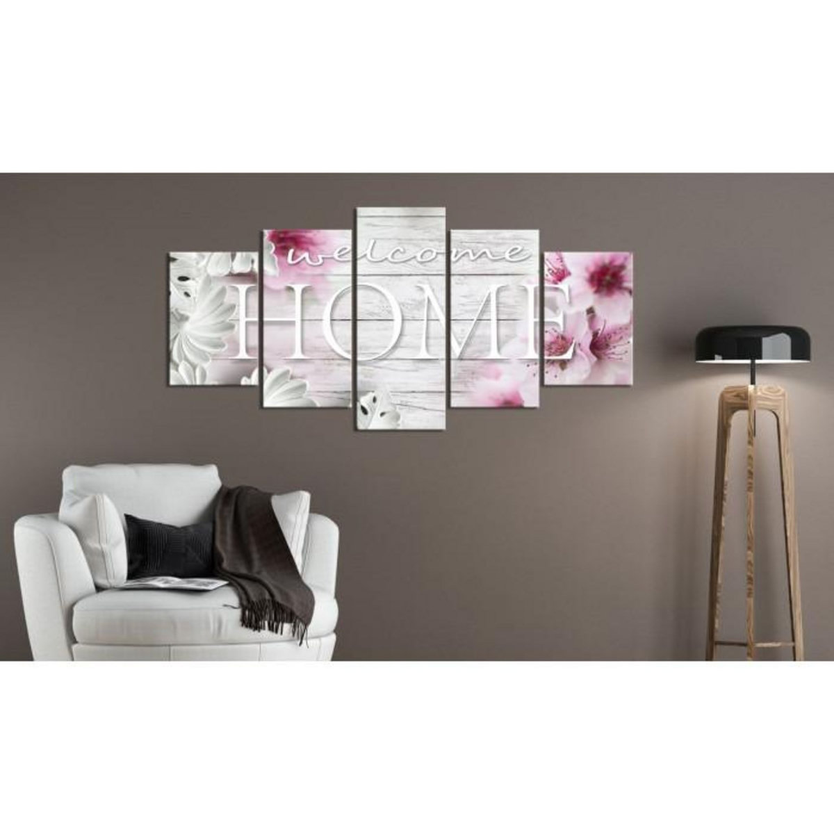 Paris Prix Tableau Imprimé  Spring Greeting