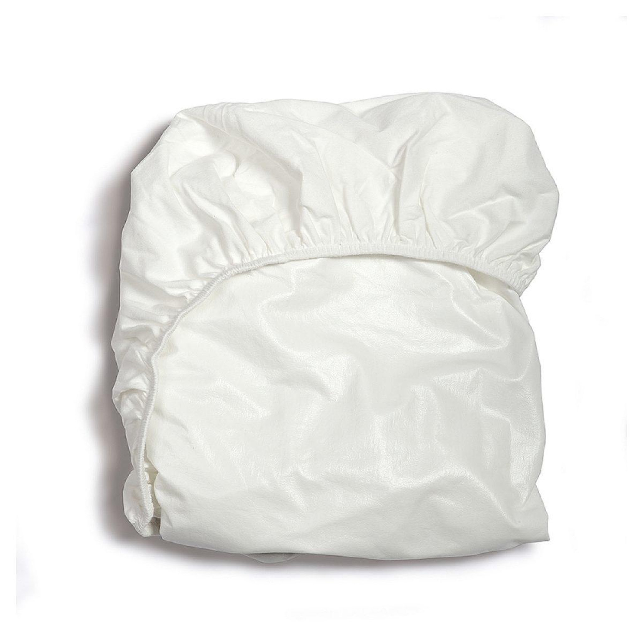 Voir la diapositive 2 : YAPPY KIDS YappyShield - Drap-housse imperméable 120x60 cm