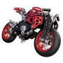 Voir la diapositive 2 : MECCANO Meccano - Moto Ducati monster 1200 s 