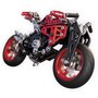 MECCANO Meccano - Moto Ducati monster 1200 s 