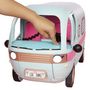 Voir la diapositive 3 : GIOCHI PREZIOSI L.O.L Surprise - Camping-car transformable