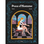 PEAU D'HOMME, Zanzim