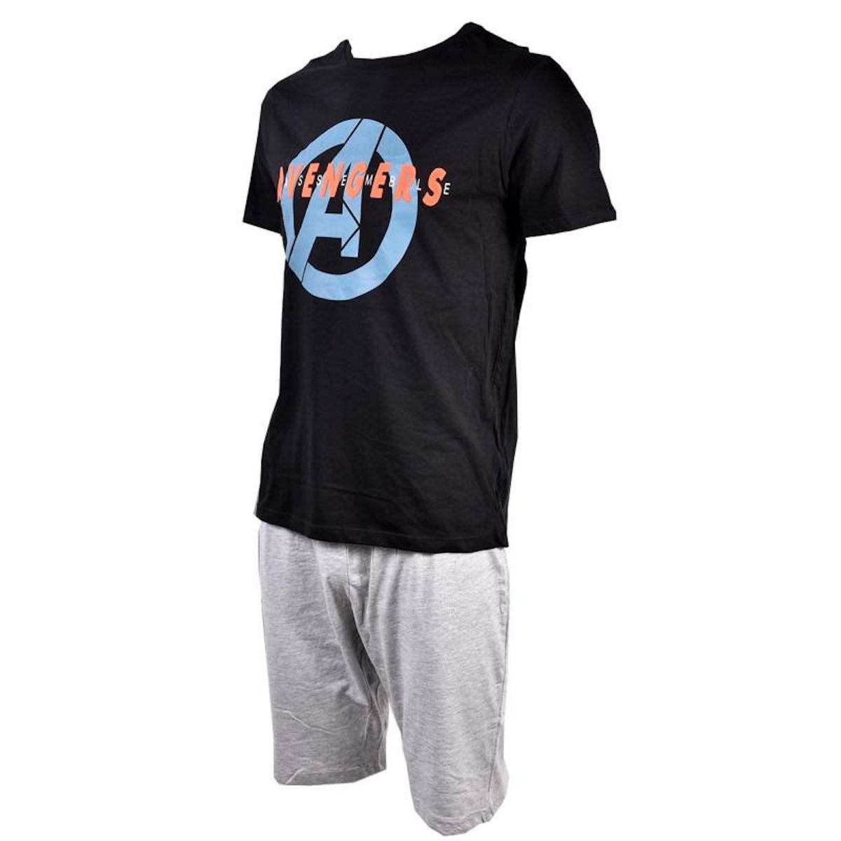 Marvel Pyjama Homme AVENGERS